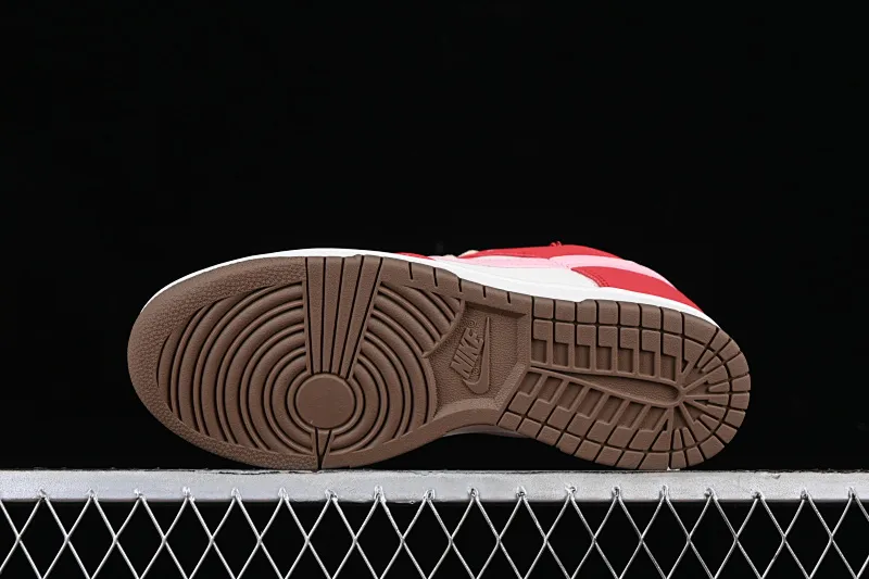 All categories Nk SB Dunk series Nk SB Dunk Low low-top sneakers Nk Dunk Low Bacon color SB low-top casual sneakers FB7910-600